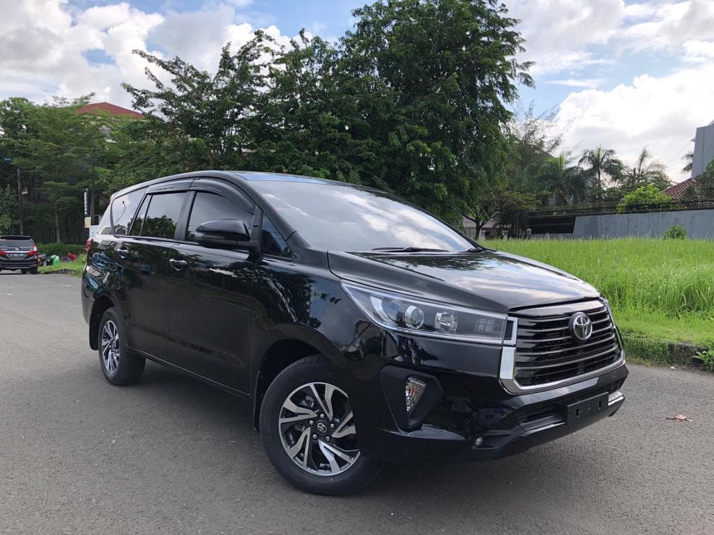 Innova Reborn