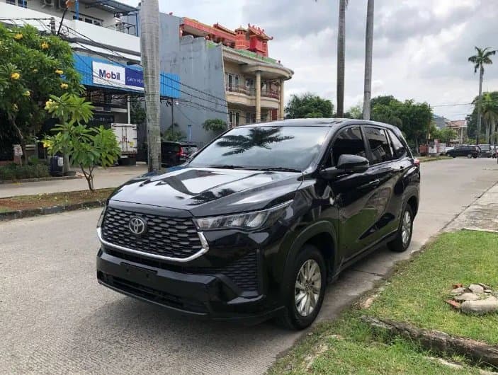 Innova Zenix G — photo 2