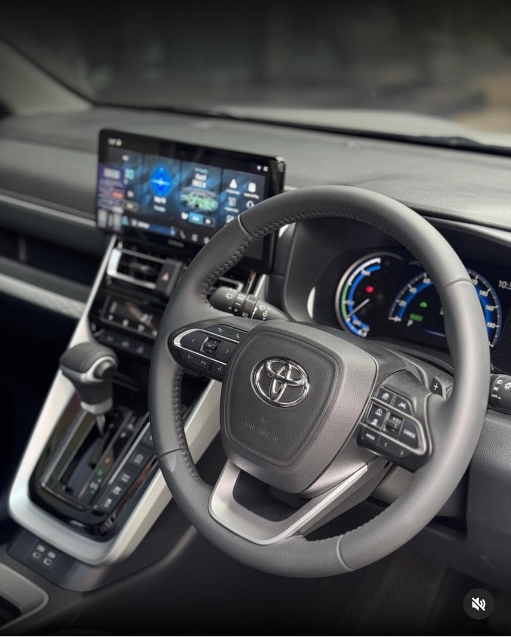 Innova Zenix Q