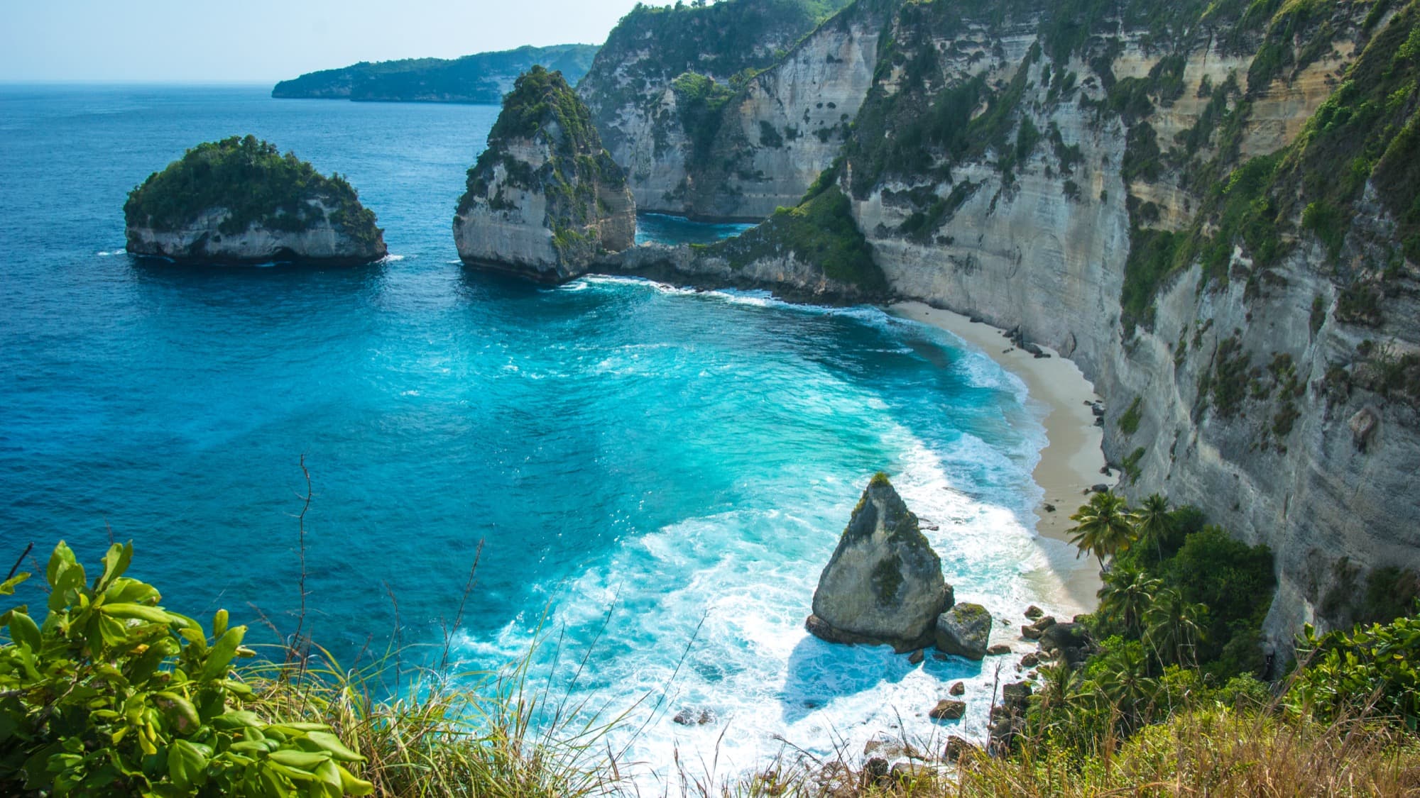 Nusa Penida Island